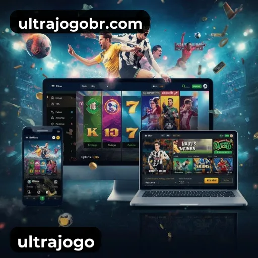 Requisitos do APK da ultrajogo para Android