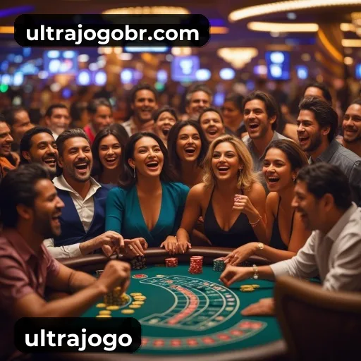 Tabela RTP dos jogos de cassino da ultrajogo