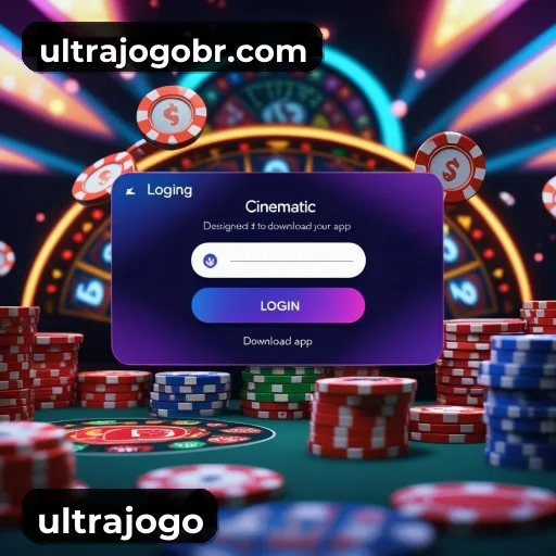 FAQ ultrajogo Brasil - Perguntas frequentes sobre bônus, PIX, RTP, APP mobile e VIP