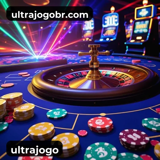 ultrajogo suporte 24/7 português Brasil - 47 atendentes brasileiros chat ao vivo