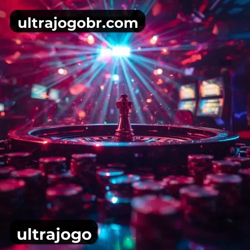ultrajogo PIX instantâneo Brasil - Depósito e saque em minutos 24/7