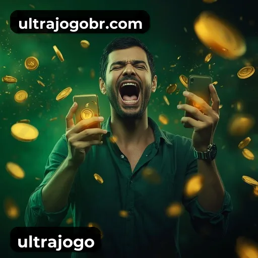 ultrajogo APP mobile iOS Android - 187 mil downloads São Paulo Rio BH