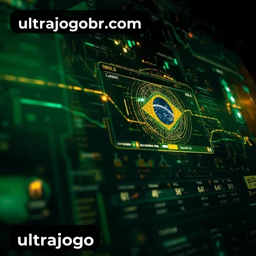 ultrajogo segurança SSL 256-bit - Licença Curaçao, eCOGRA, GLI certificado