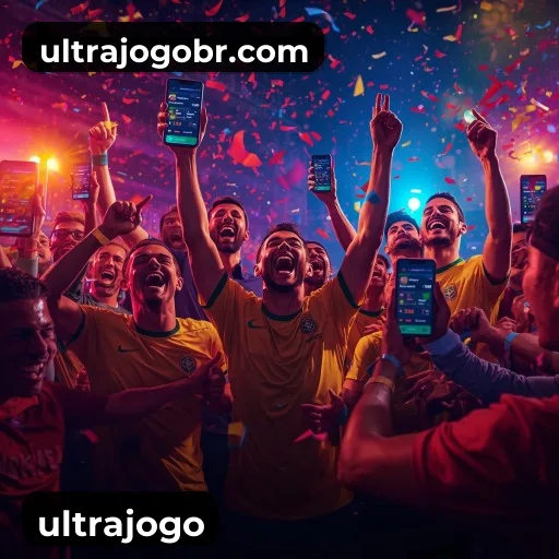 Grandes vencedores ultrajogo de São Paulo, Rio de Janeiro, Belo Horizonte - Saques PIX confirmados