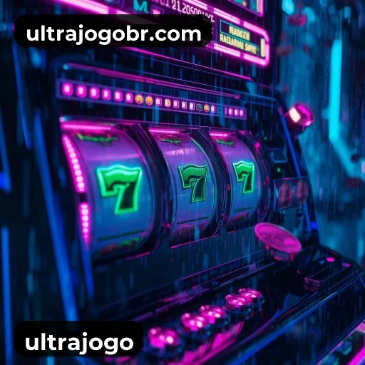 Catálogo ultrajogo 2.547 jogos - Pragmatic Play, Evolution, NetEnt